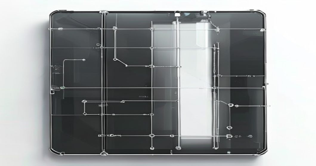 可复用真空夹层玻璃：折叠屏将不再有折痕但成本死穴在哪儿？